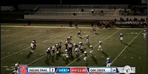 WIAA Game of the Week image