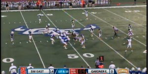 KSHSAA Game of the Week image