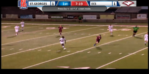 Soccer image