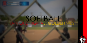 Softball image