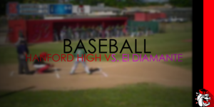 Baseball image