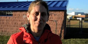 Softball Coach Jenn Bradshaw image