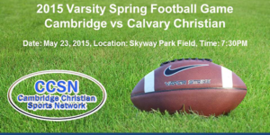 Football image