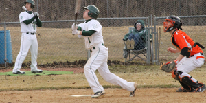 Baseball image