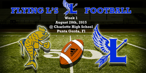 Football image