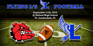 Football image