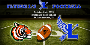 Football image