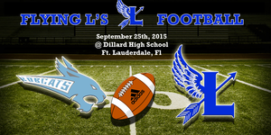 Football image
