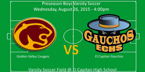 Soccer image