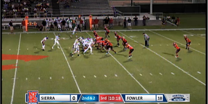 CIF-CS Game of the Week image