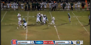 CIF-SS Game of the Week image