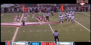 Football image