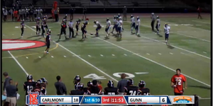 CIF-CCS Game of the Week image