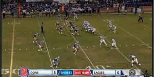 CIF-SS Game of the Week image
