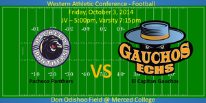 Football image