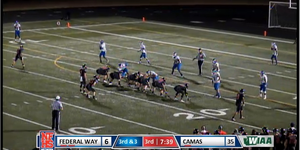 Football image