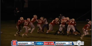Football image