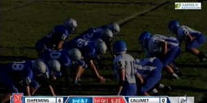Football image