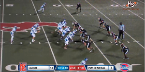 MSHSAA Game of the Week image