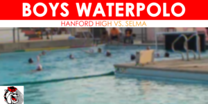 Water Polo image
