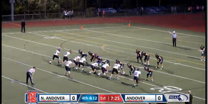 MIAA Game of the Week image