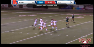 Soccer image