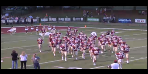 Football image