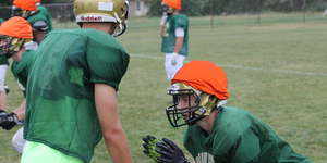 Football image