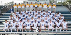 Football image