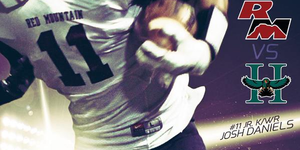 Football image