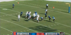 2014 Battleground Kickoff Classic image