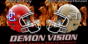 Football image