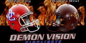 Football image