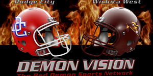 Football image