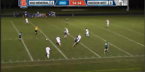 Soccer image
