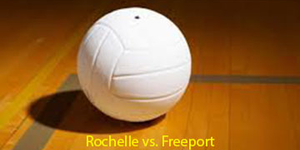 Volleyball image
