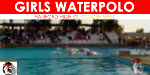 Water Polo image