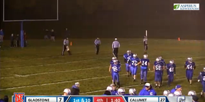 Football image