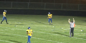 Football image