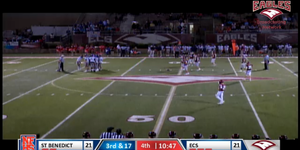 Football image