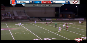 Soccer image