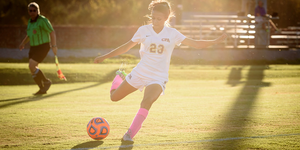 Soccer image
