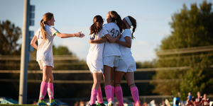 Soccer image