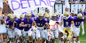 Football image
