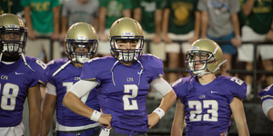 Football image