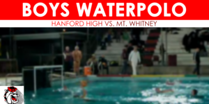 Water Polo image