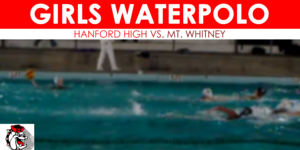 Water Polo image