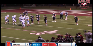 Football image