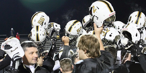 Football image