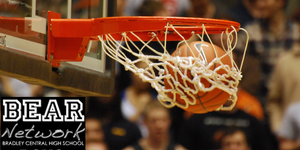 Basketball image